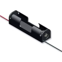 KEYSTONE BATTERY HOLDER, AA, 2461-image-99
