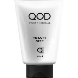 QOD Professional Max Silver Shampoo - 60 ml-image-62
