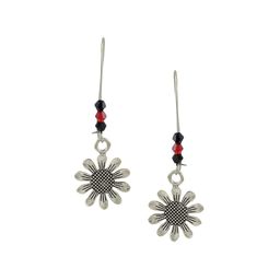 HIGH TRENDZ Contemporary Drop Earrings-image-97