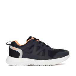 Power by Bata Men's KENT E Navy Running Shoes-42