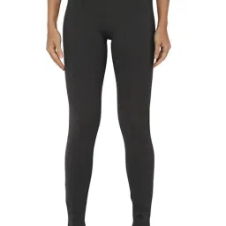 Solly by Allen Solly Grey Regular Fit Tights-picture-7