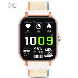 FCUK FCUK007F Series 2 Unisex Smart Watch-picture-32