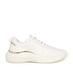 Aldo Women's White Sneakers-image-76
