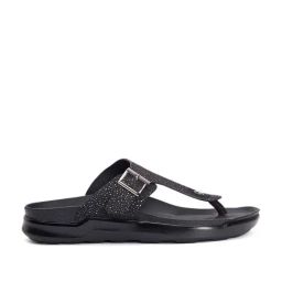 Hitz Men's Charcoal Thong Sandals-picture-20
