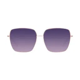 Chilli Beans OCMT31272021 Purple Gradient Square Sunglasses-picture-44