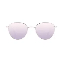 Chilli Beans OCMT31282022 Grey Gradient Oval Sunglasses-39