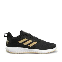 Adidas Men's Adi Ace M Black Running Shoes-image-74