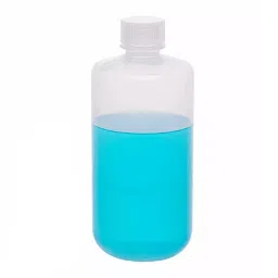 Supertek LDPE White Reagent Bottle Narrow Mouth, Capacity 15 ml, CH10240/2 (Pack of 72)-14