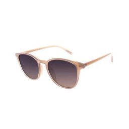 Chilli Beans Dary Grey Round UV Protection Sunglasses for Women-image-59