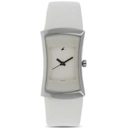 Fastrack NS6093SL01 Analog Watch for Women-29