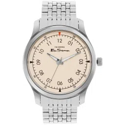 Ben Sherman BS096SM Analog Watch for Men image 1
