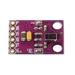 GY-9960-3.3 APDS-9960 RGB Infrared Gesture Sensor Motion Direction Recognition Module-21