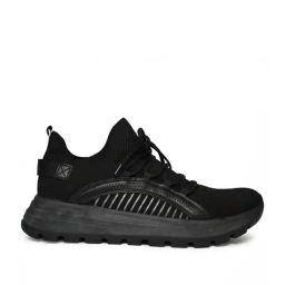 Aldo Men's Black Casual Sneakers-image-22