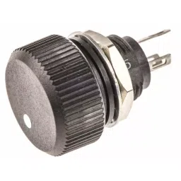 Vishay Panel Mount Rotary Potentiometer 1 W Power 4.7 kΩ Solder Lug Terminal, P16SNP472MAB15 (Pack of 20 Pcs)-picture-16