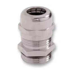 Lapp CABLE GLAND, METAL, M40X1.5, 53112050-picture-47
