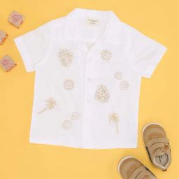 Kids Boys Shirts-image-78