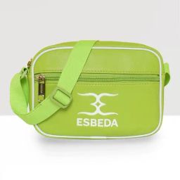 Esbeda Parrot Green Printed Small Sling Handbag-picture-28