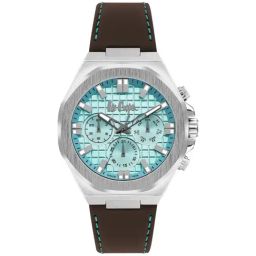 Lee Cooper LC07983.394 Analog Watch for Men-image-94