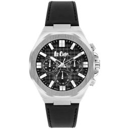 Lee Cooper LC07983.351 Analog Watch for Men-image-99