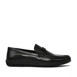 Aldo Men's Black Casual Loafers-image-31