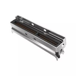 AMPHENOL COMMUNICATIONS SOLUTIONS CARD EDGE CONN, PCLE GEN 4, DUAL, 124POS, G42V14312HR.-image-45