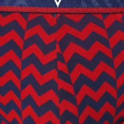 Van Heusen Regular Fit 4 Way Stretch Ultra Soft Allover Print Briefs - SP-02 image 4