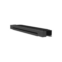 AMPHENOL COMMUNICATIONS SOLUTIONS CONNECTOR, FPC, R/A, 12POS, 1ROW, 0.5MM, SFV12R-4STE1HLF-image-81