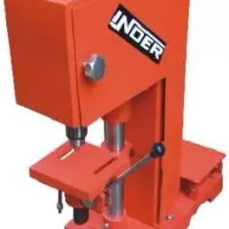 Inder Brass Tapping Machine 10 mm Without Accessories P-310A-image-4