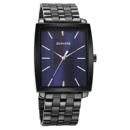 Sonata 7143NM01 Utsav Analog Watch for Men image 1