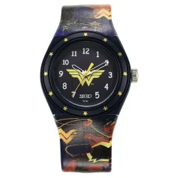 Zoop C4048PP57 Unisex Analog Watch image 1