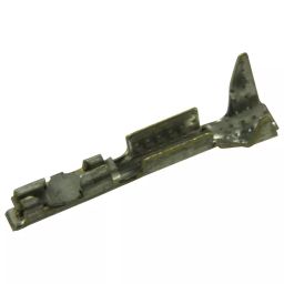AMPHENOL COMMUNICATIONS SOLUTIONS CRIMP SOCKET, 22-26AWG, 47750-000LF (Pack of 10)-image-77
