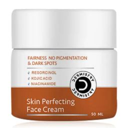 Dermistry Skin Perfecting Face Cream with Kojic Acid & Niacinamide for Pigmentation - 50 ml-36