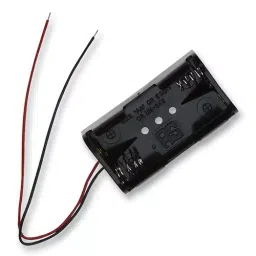 BUD Battery Sizes Accepted:AA, HH-3632-picture-17