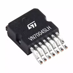 Stmicroelectronics Octapak 38 mA 28 V 7 Pin Octapak, VN7004SLHTR-37