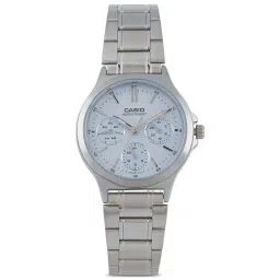 Casio Enticer Lady's LTP-V300D-2AUDF (A1147) Analog Watch image 1