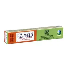 NEW ERAS Eazee Weld Upvc Solvent Compound 25 ml Capacity (Pack of 512)-13
