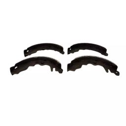 Rane Brake Shoe Set Rear R 6001/1 For Tata Motors Indica (Bosch Type)/Ace Magic, RBL/BS/005-image-46