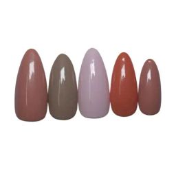SOEZI Empower Reusable Press On Nails - Application Kit-36