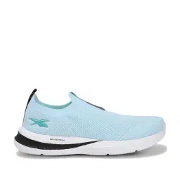 Reebok Women's View Slip Blue Walking Shoes-image-21