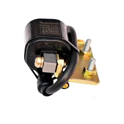 Deutsche Ignition Coil for Rajdoot Rajdoot Electronic, DEUS-1743-image-30