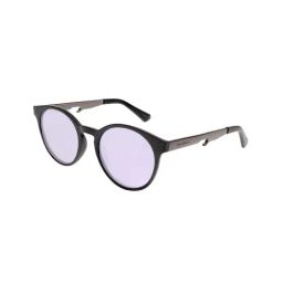 Chilli Beans Purple Round UV Protection Unisex Sunglasses-picture-44