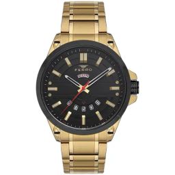 FERRO F11201A-N Montepulciano Analog Watch for Men-image-20