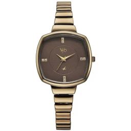 Fastrack FV60081QM01 Vyb Muse Analog Watch for Women-picture-22
