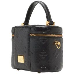 ALDO Black Overflow Textured Medium Cross Body Bag image 2