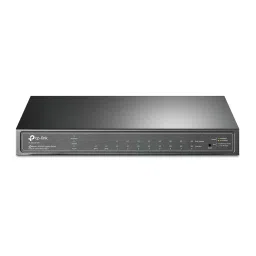 TP-link TL-SG2210P JetStream 10-Port Gigabit Smart Switch-8