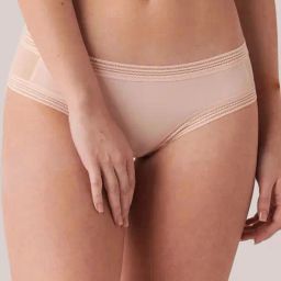 la Vie en Rose Elastic Band Cheeky Panty-image-15