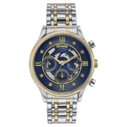 Sonata 77146BM01 Sonata 2.0 Wedding Edit Analog Watch for Men-picture-4