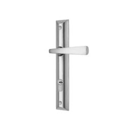 Bonus Premier 75 mm Brass Matt Antique Finish Olive-3 Mortice Lock Set-image-78