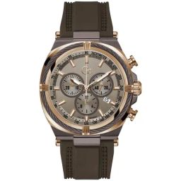 Gc Z32004G1MF Ironclass Analog Watch for Men-image-61