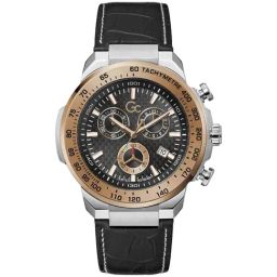 Gc Z35003G4MF First Class Analog Watch for Men-36